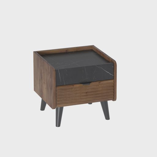 Прикроватная тумба «Браун»